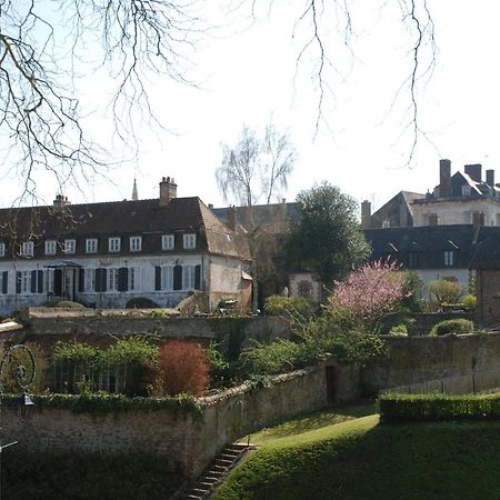 Montreuil Appart Holidays Exteriör bild